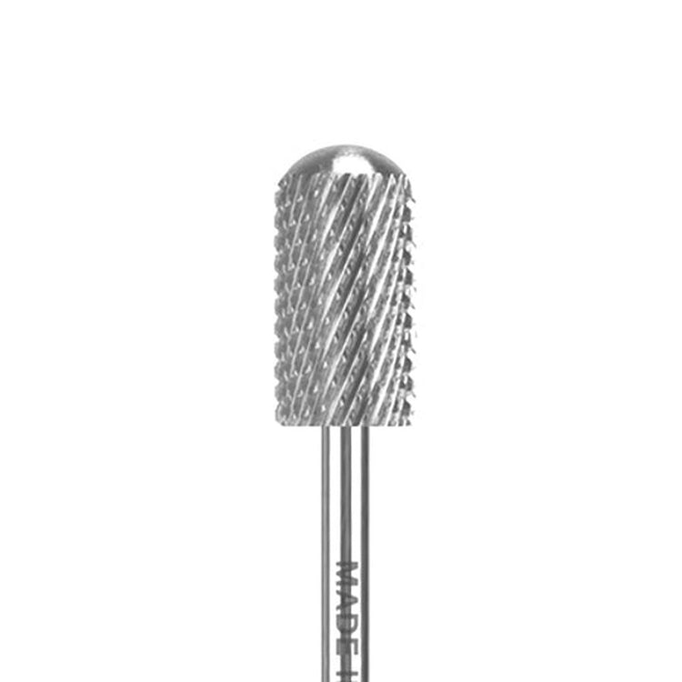 Startool Carbide Round Top Large Barrel 3/32 Silver CoarseRC