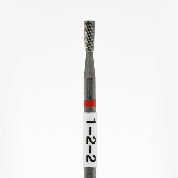 U-Tools Carbide Bits Model 1-2-2 Red