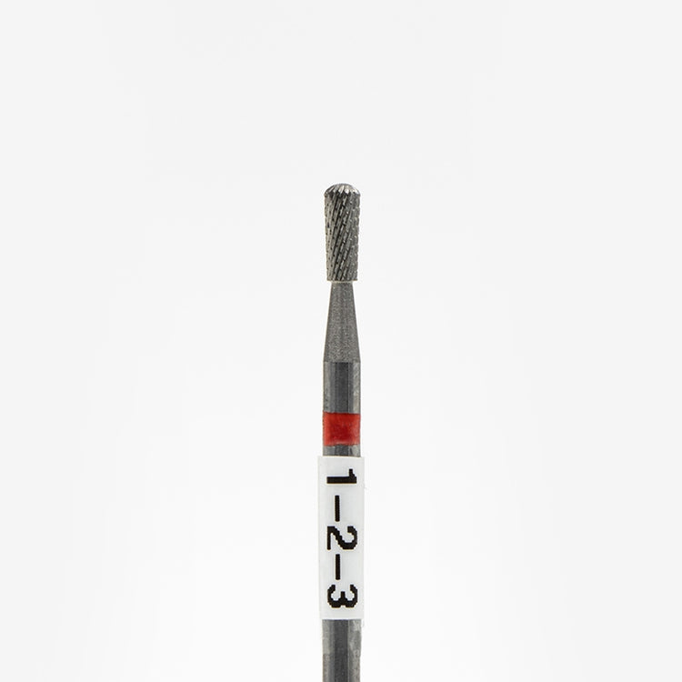 U-Tools Carbide Bits Model 1-2-3 Red