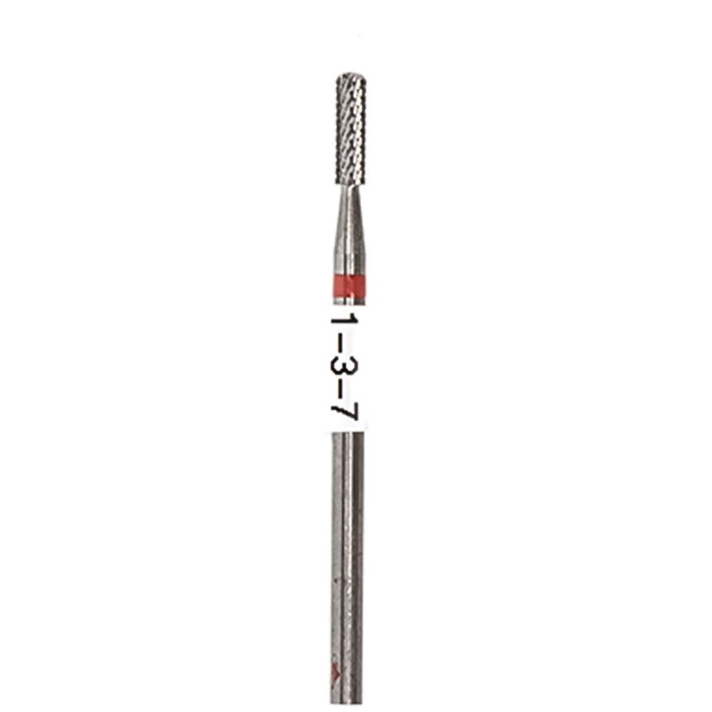 U-Tools Carbide Bits Model 1-3-7 Red