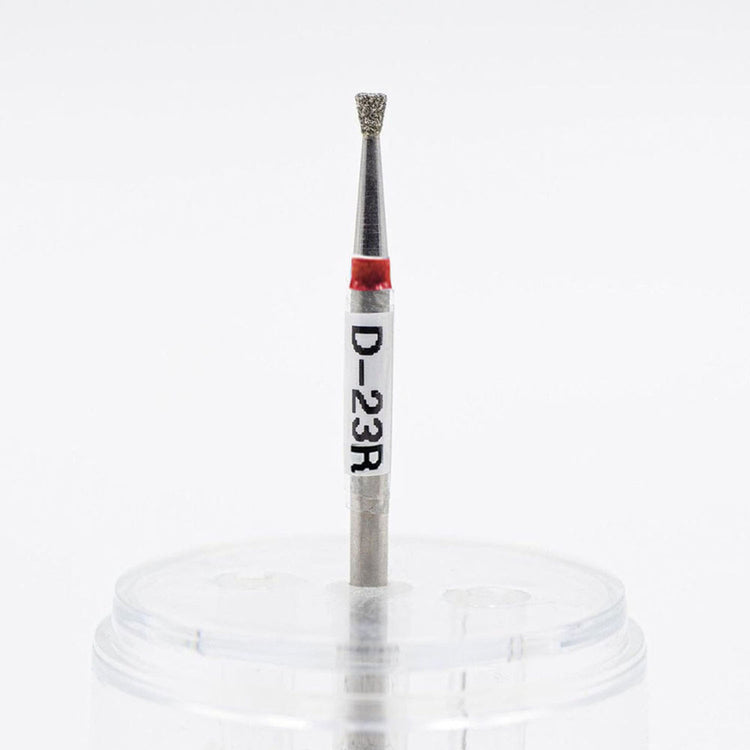 U-Tools Diamond Bits Model 23 Fine (Red) D-23R