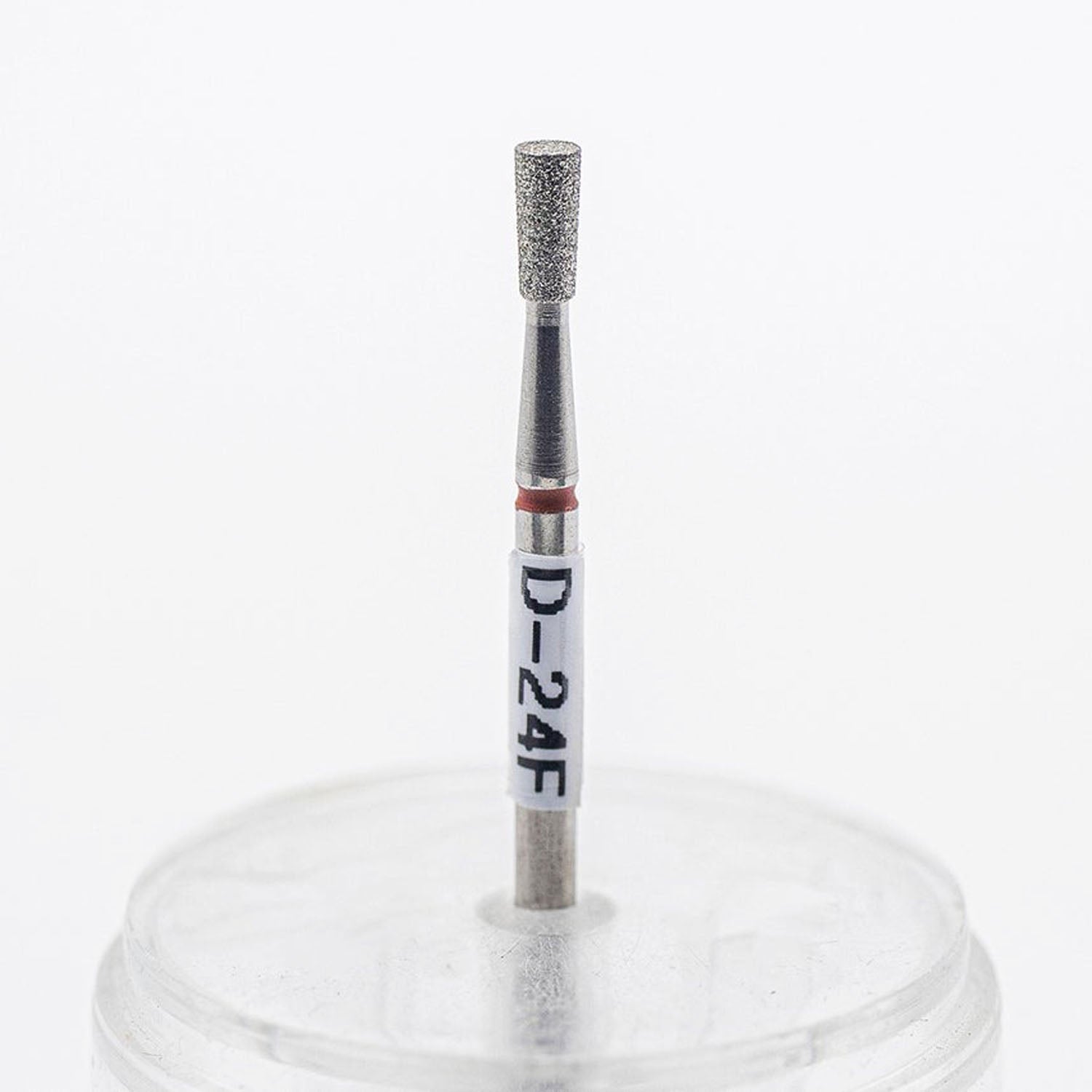 U-Tools Diamond Bits Model 24 Fine (Red) D-24F