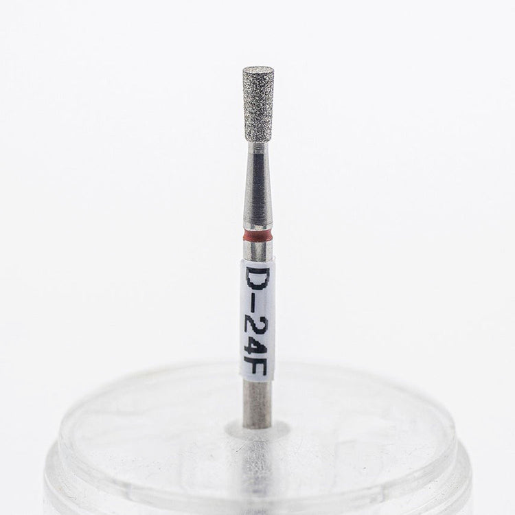 U-Tools Diamond Bits Model 24 Fine (Red) D-24F