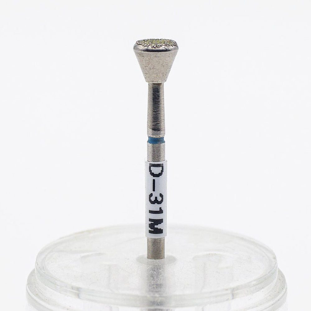 U-Tools Diamond Bits Model 31 Medium (Blue) D-31M