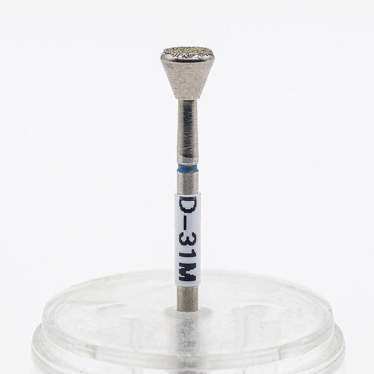 U-Tools Diamond Bits Model 31 Medium (Blue) D-31M