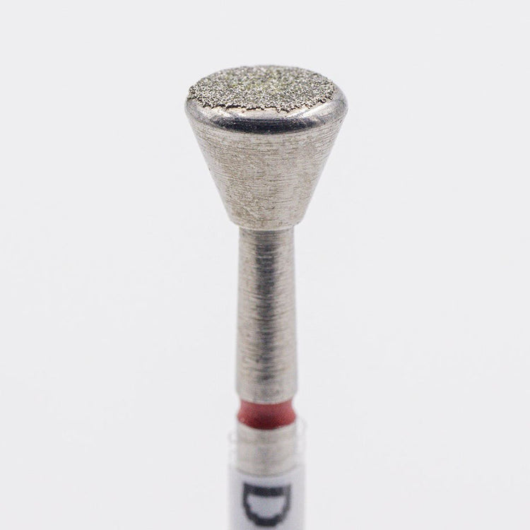 U-Tools Diamond Bits Model 31 Fine (Red) D-31F