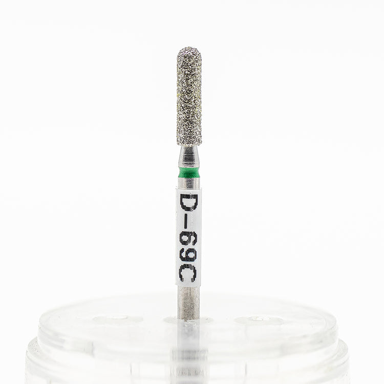 U-Tools Diamond Bits Model 69 Coarse (Green) D-69C