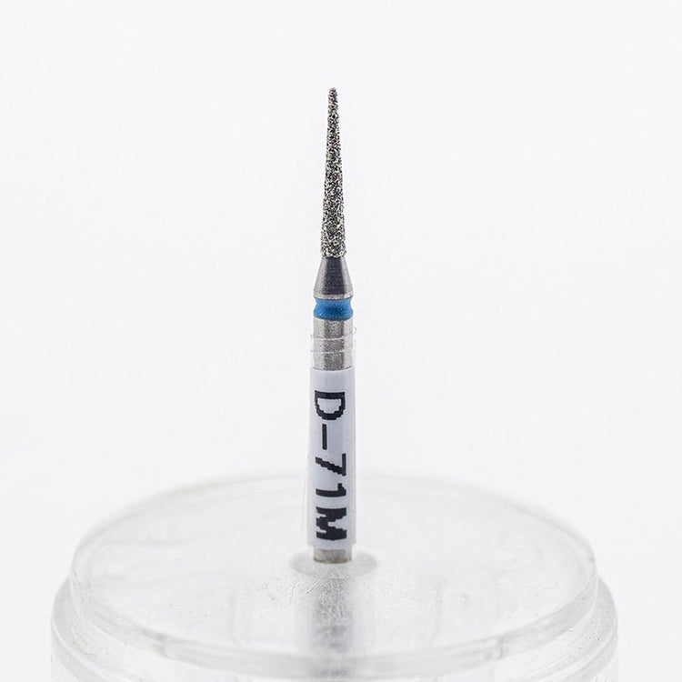 U-Tools Diamond Bits Model 71 Medium (Blue) D-71M