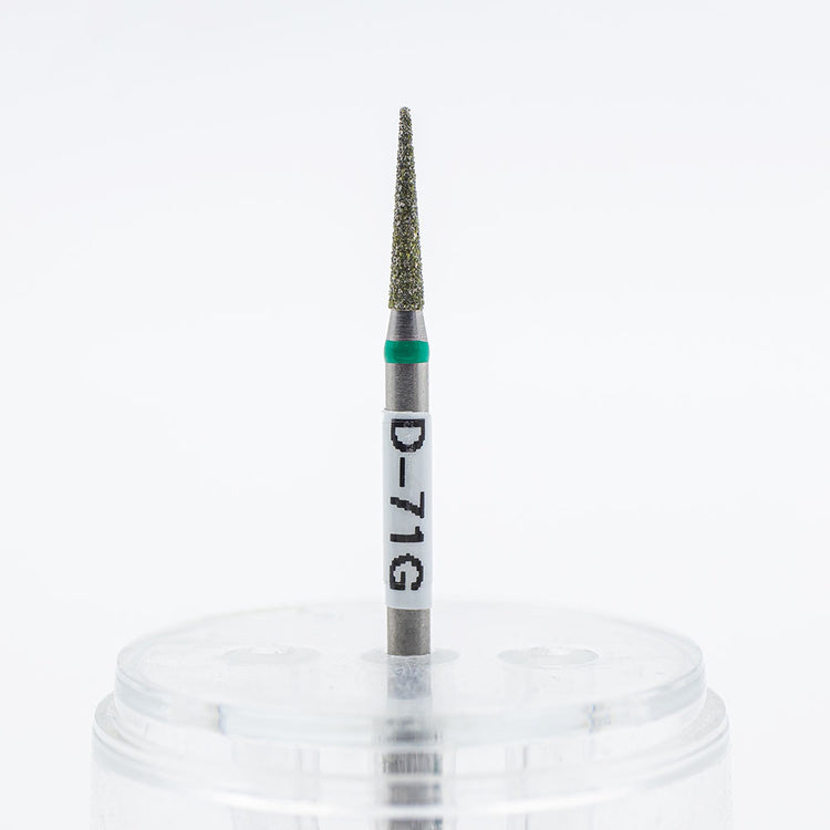 U-Tools Diamond Bits Model 71 Coarse (Green) D-71G