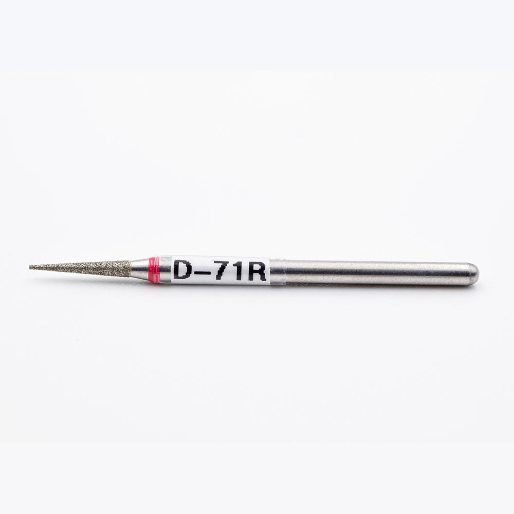U-Tools Diamond Bits Model 71 Fine (Red) D-71R