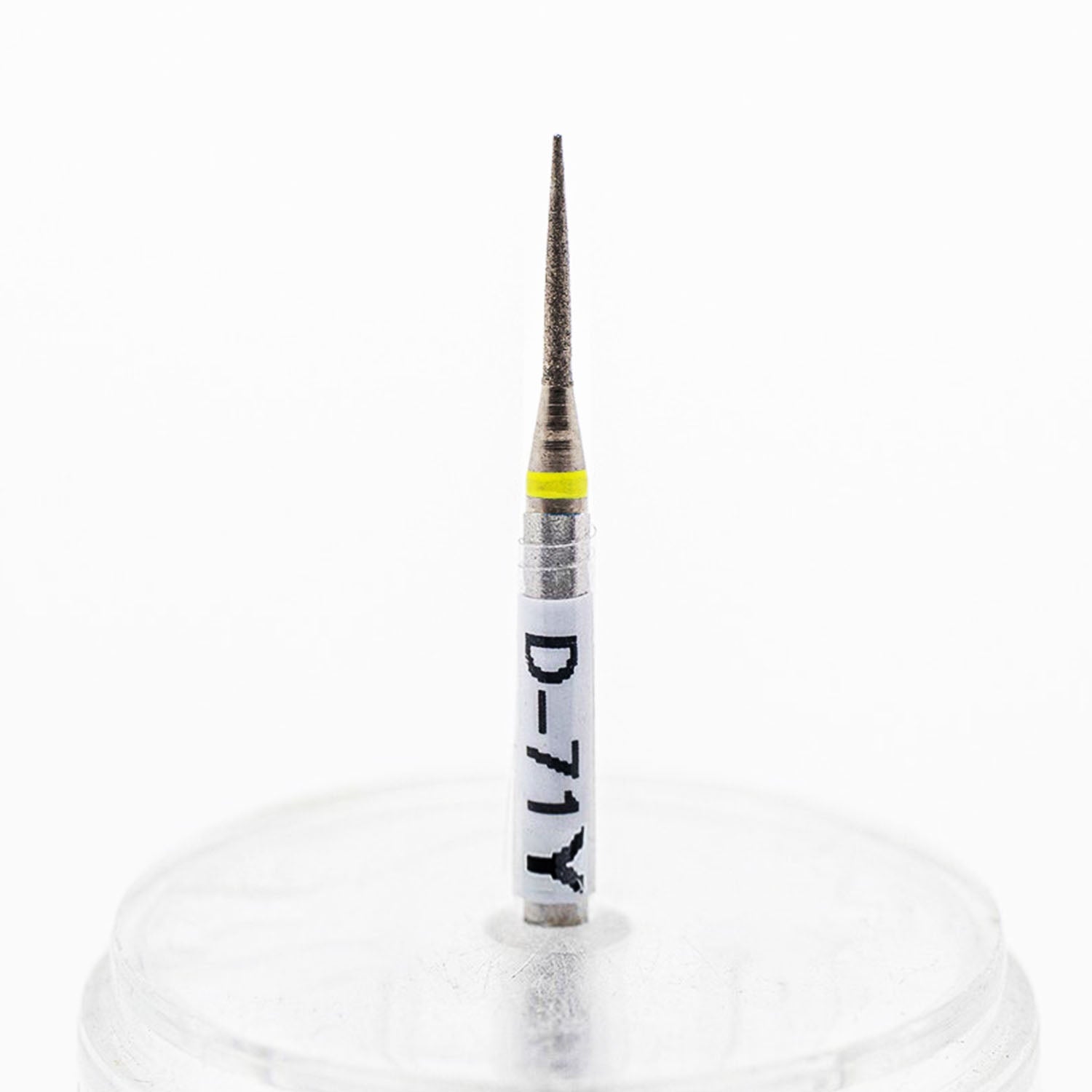U-Tools Diamond Bits Model 71 Extra Fine (Yellow) D-71Y