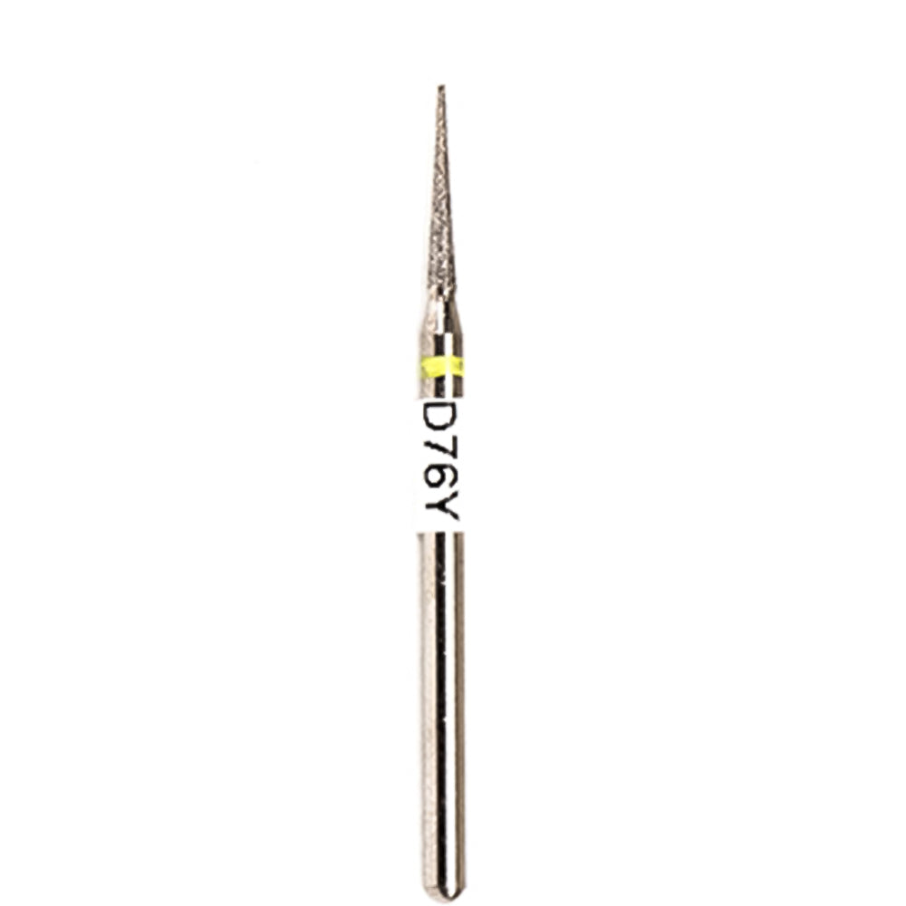 U-Tools Diamond Bits Model 76 Yellow - D76Y