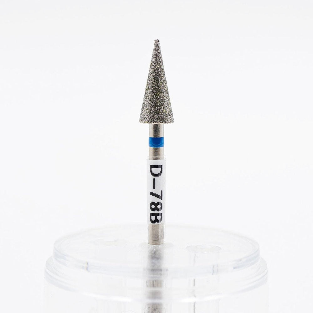 U-Tools Diamond Bits Model 78 Blue - D78B
