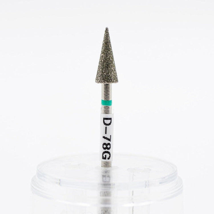 U-Tools Diamond Bits Model 78 Green - D78G