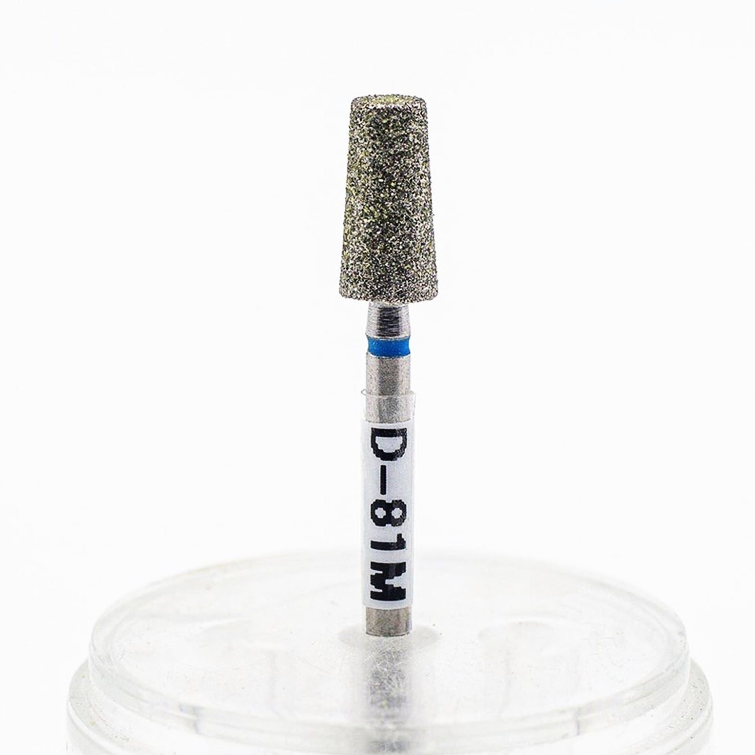 U-Tools Diamond Bits Model 81 Medium (Blue) D-81M