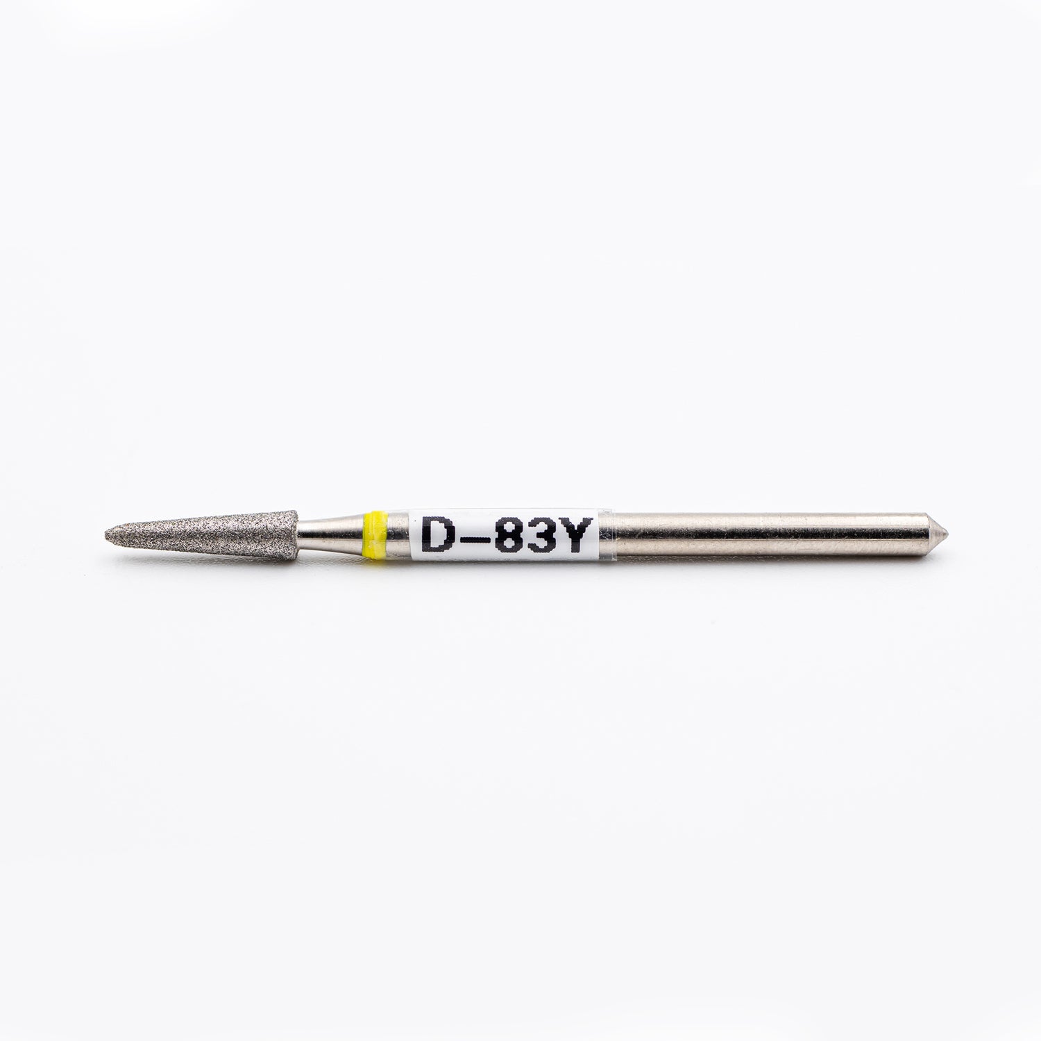 U-Tools Diamond Bits Model 83 Extra Fine (Yellow) D-83Y