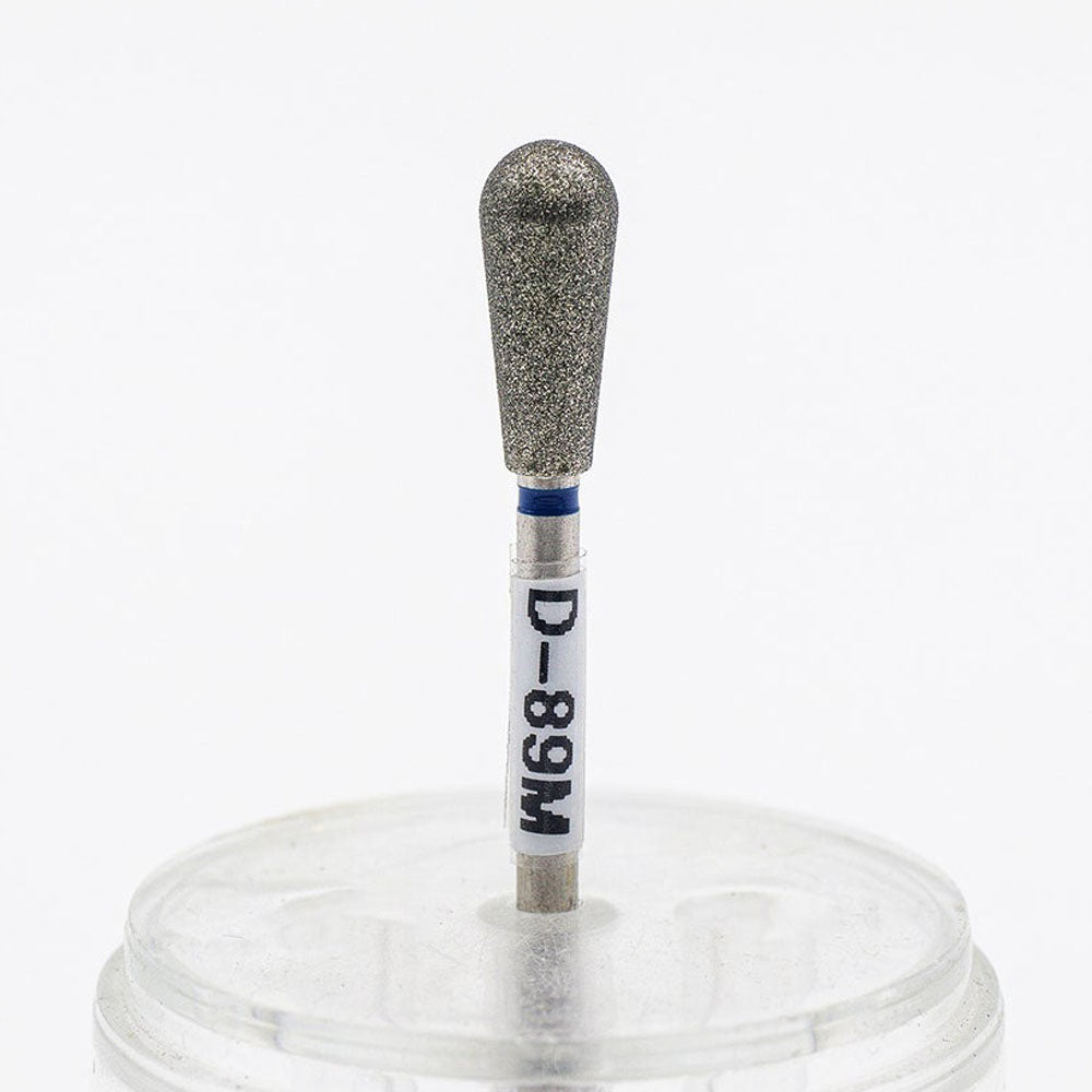 U-Tools Diamond Bits Model 89 Medium (Blue) - D-89M