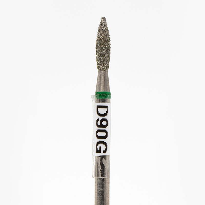 U-Tools Diamond Bits Model 90 Coarse (Green) D-90G