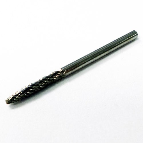 Pride Carbide Underclean-M-3/32 #UNM32 Silver - Made in USA