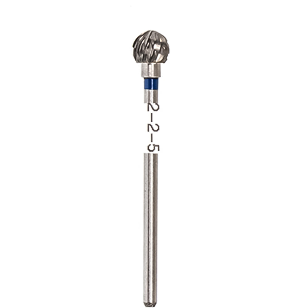 U-Tools Carbide Bits Model 2-2-5 Blue