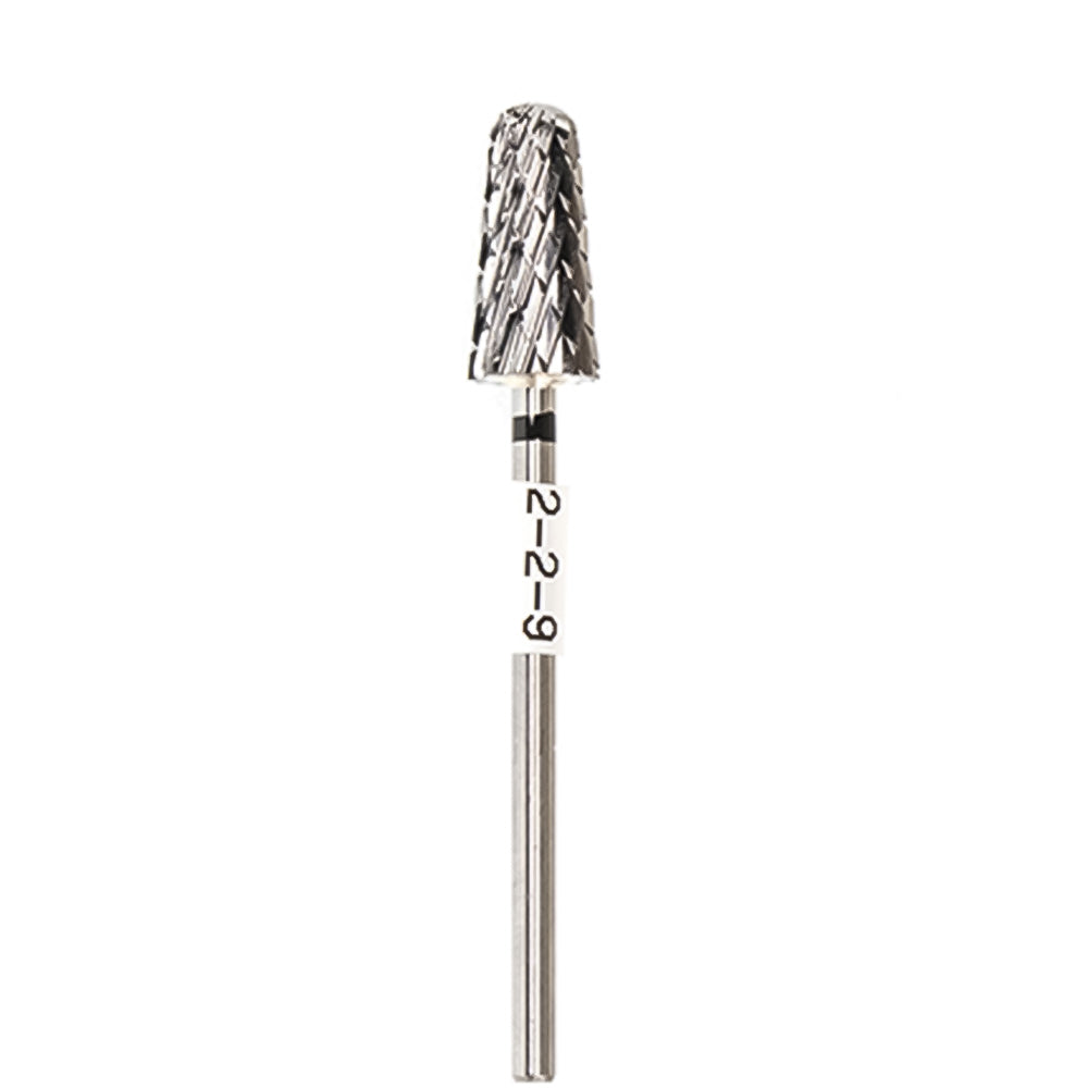 U-Tools Carbide Bits Model 2-2-9 Black