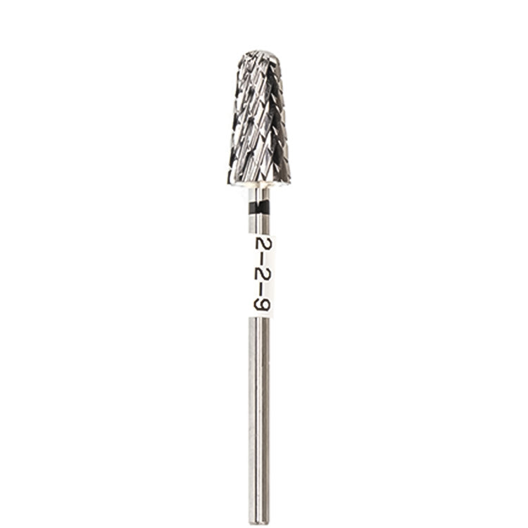 U-Tools Carbide Bits Model 2-2-9 Black