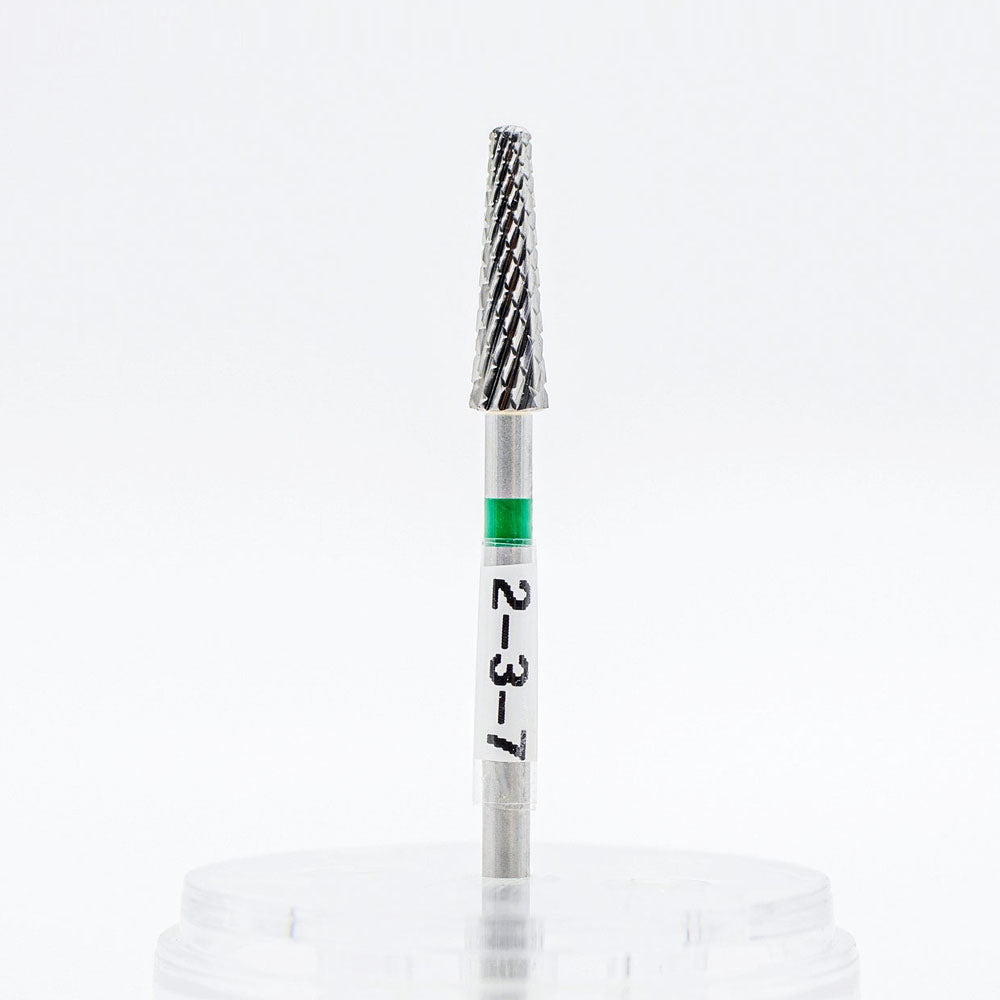 U-Tools Carbide Bits Model 2-3-7 Green