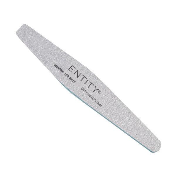 Entity Shaper Grit 150/150 Nail File 5101310