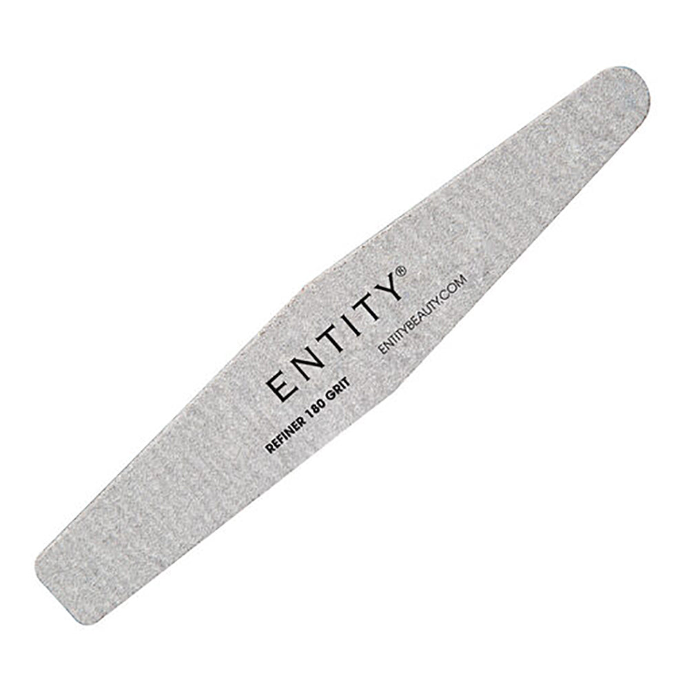 Entity Refiner Grit 180/180 Nail File 5101311