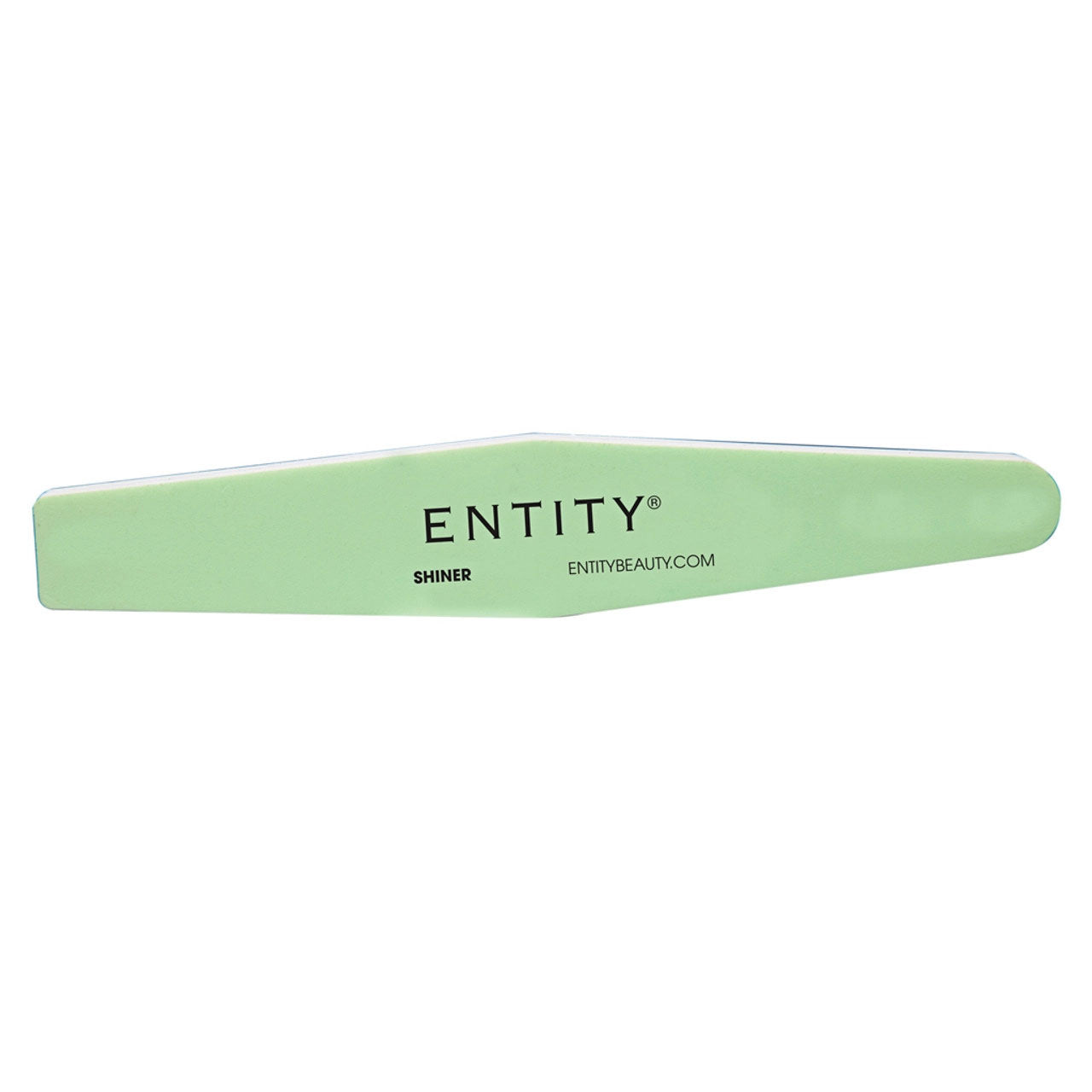 Entity Shiner 600/3000 Grit 2-Way Padded File 5101314
