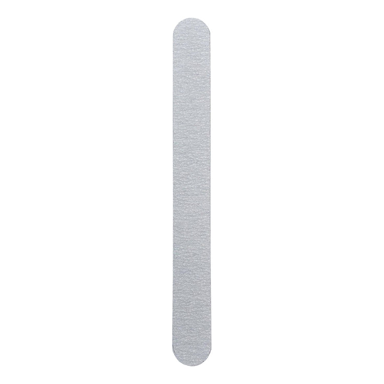 CarePro Disposable Straight Zebra Nail File 100/150 26796