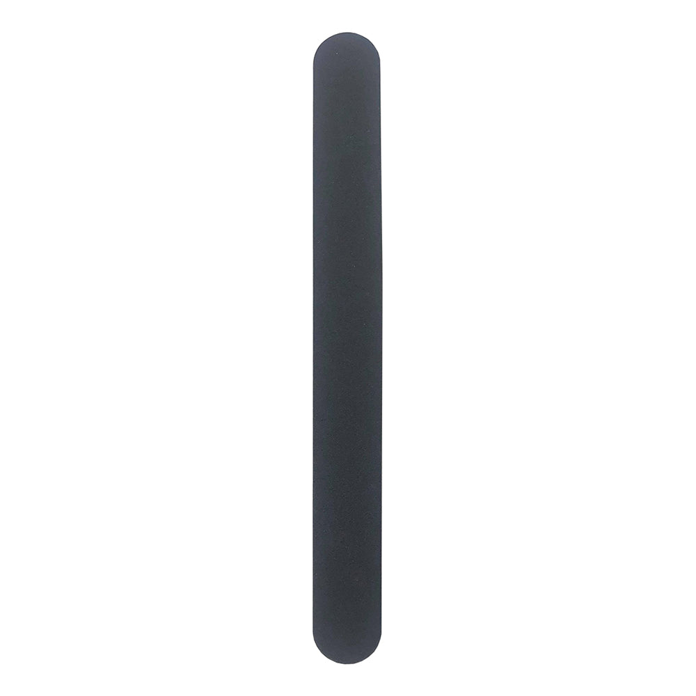 CarePro Disposable Nail File EmeryThin Black 180/240 26800