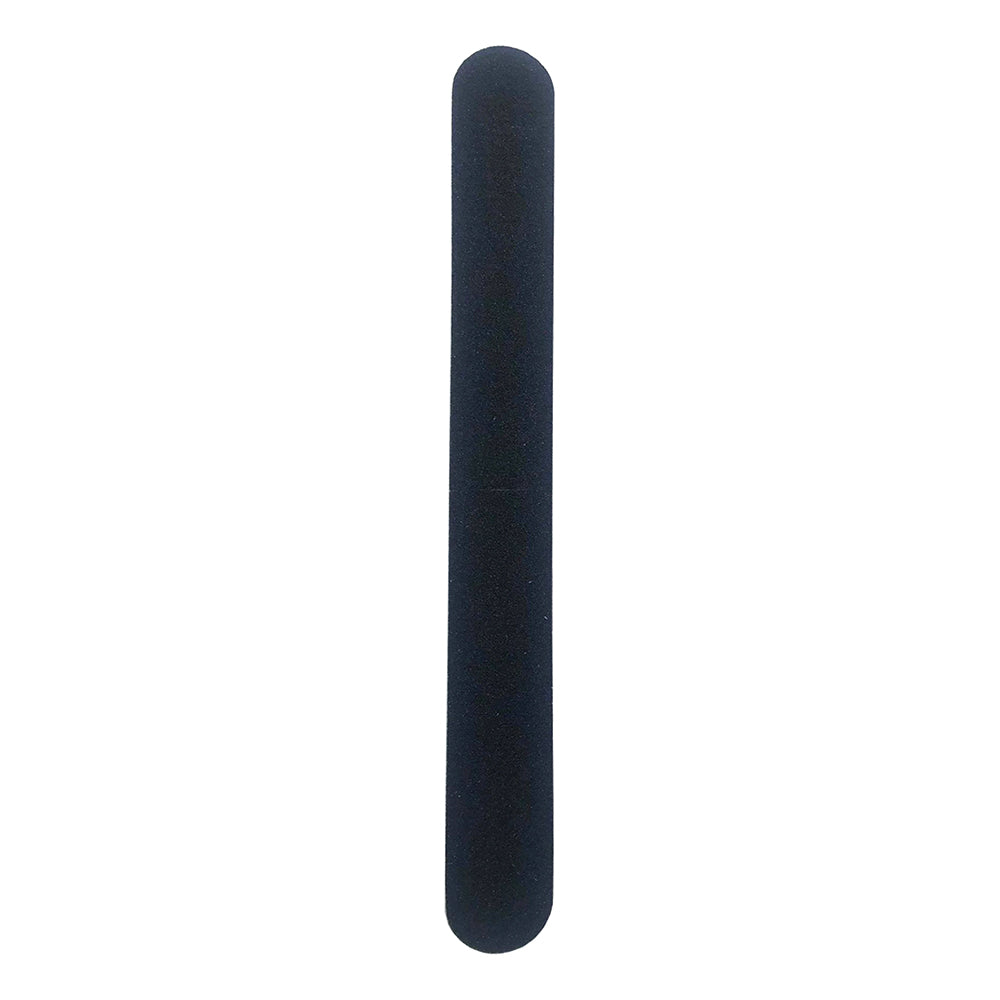 CarePro Disposable Nail File Black 150/180 26803