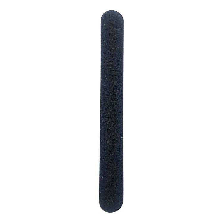 CarePro Disposable Nail File Black 80/150 26806
