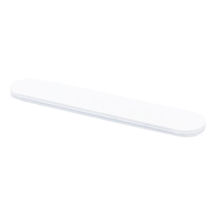 CarePro Disposable Nail File Mini White 180/240 26166
