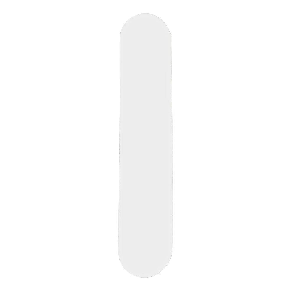 CarePro Disposable Nail File Mini White 180/240 26166