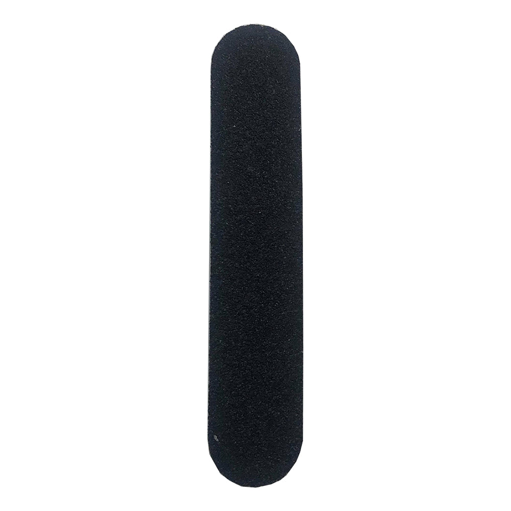 CarePro Disposable Nail File Mini Black Grit 150/180 26810