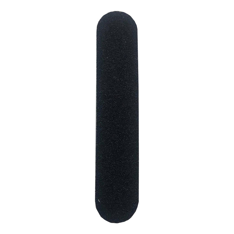 CarePro Disposable Nail File Mini Black Grit 150/180 26810