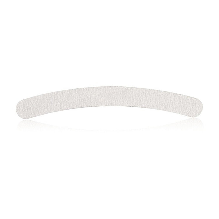 CarePro Disposable Banana Zebra Nail File180/180 26843/26845