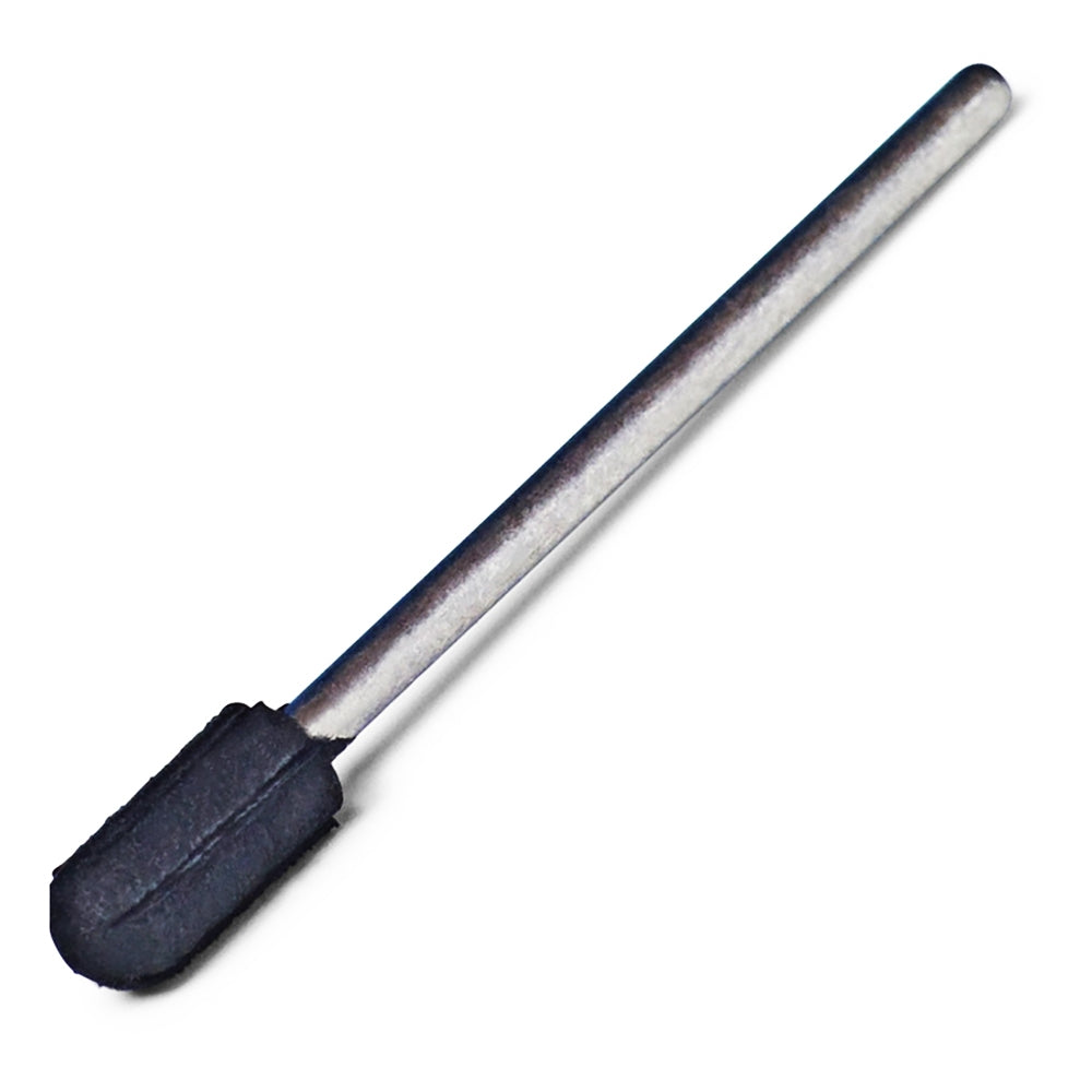 Thomas Small Abrasive Cap Holder On 3/32 Shank RT342.3/32