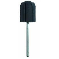 Thomas X-Large Abrasive Cap Holder On 3/32 Shank RT345.3/32