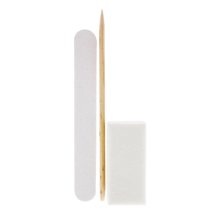 Cuccio Manicure Disposable Pro Pack CPMK1001/56365