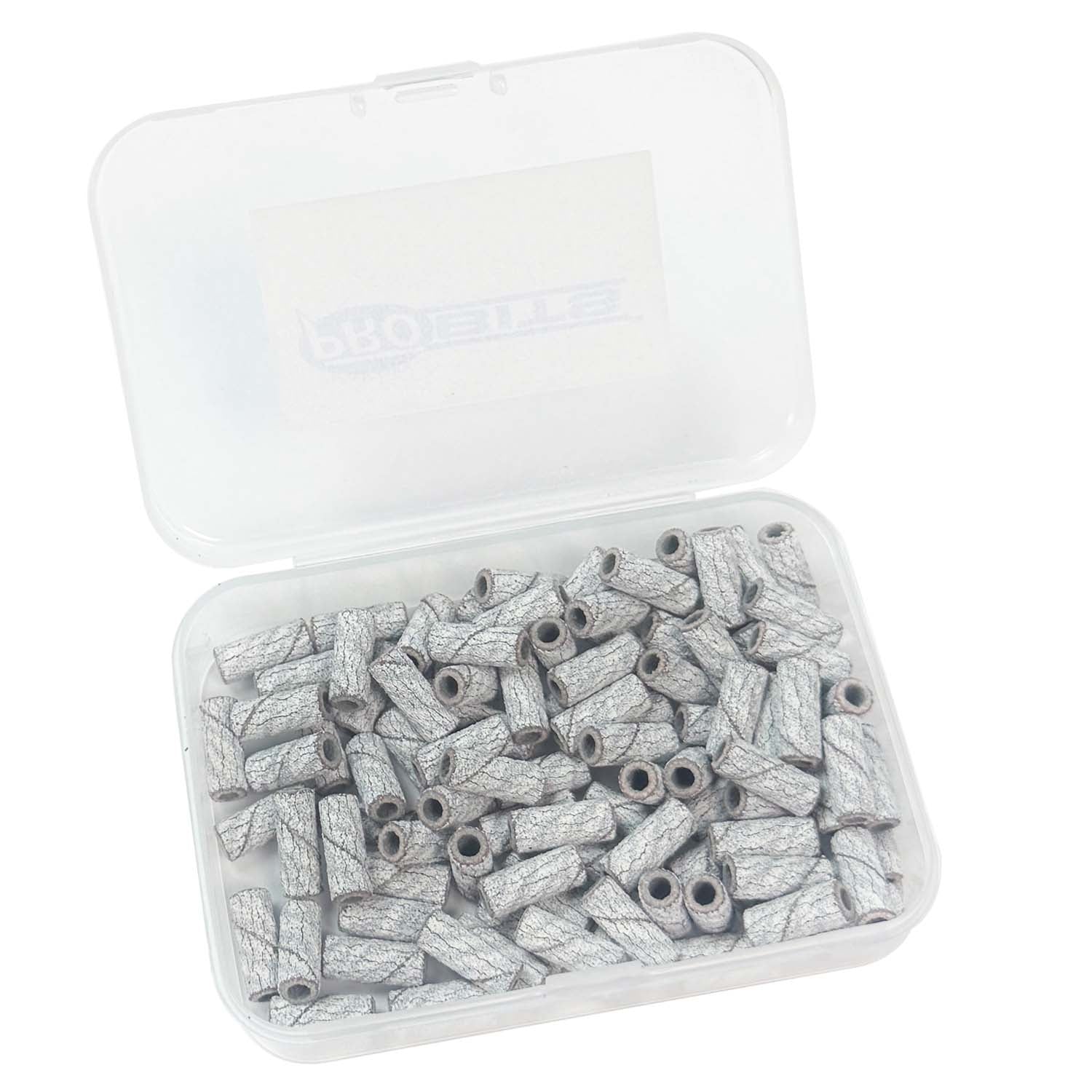 Medicool PROBITS Mini Sanding Band Zebra Coarse 100pcs 60100
