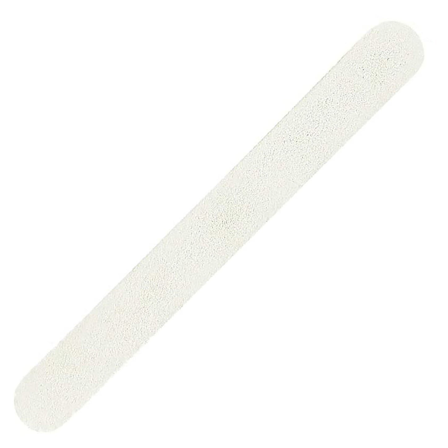 Cuccio Nail File Refill Paper White 240 Grit 500 Sheets 7020