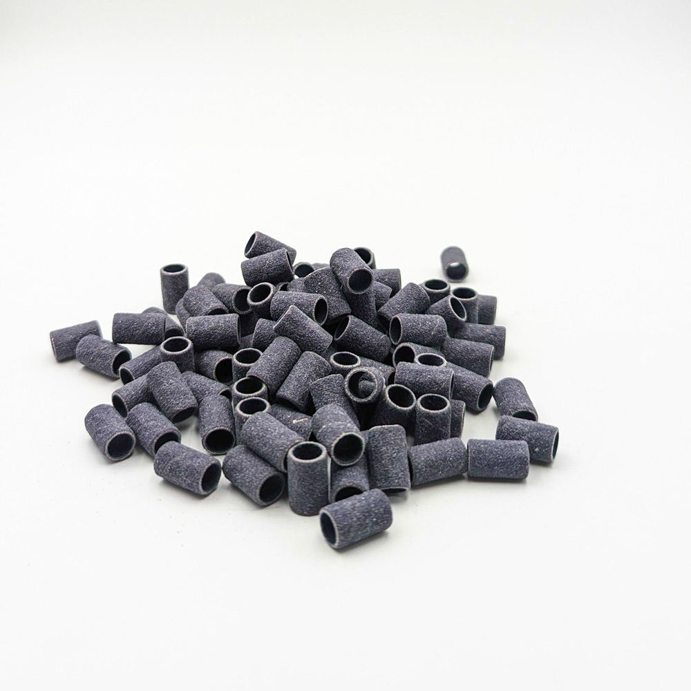 U-Tools 3M Purple Sanding Bands 6.35x12.7 mm 100pcs 3MSD-180