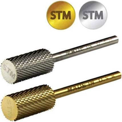 Startool Carbide STM 3/32 Medium Small Head Silver 9013S
