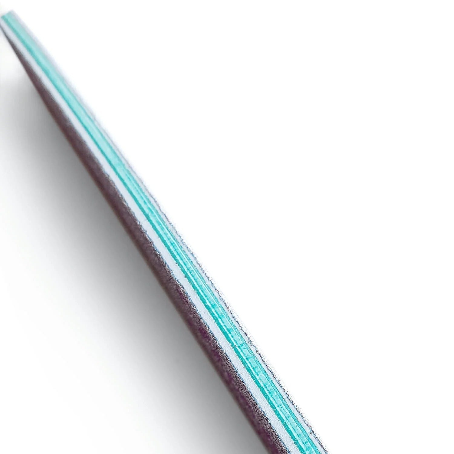 Magic Economy Detailer Zebra Nail File Grit 180/180 pack15