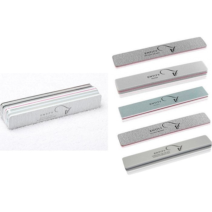 Entity Assorted Files 5 Pack 5101309