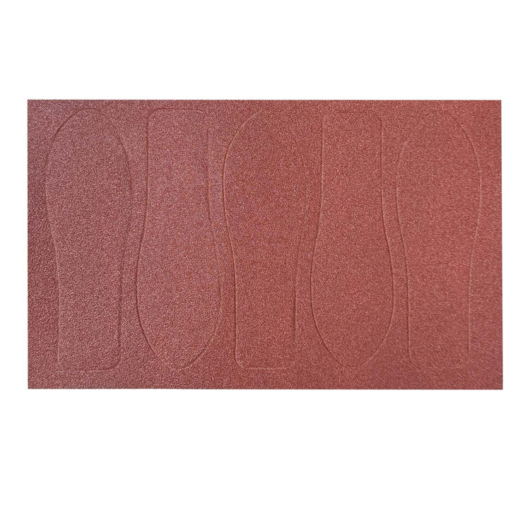 PI Refill Sanding Paper Grit #100 Brown