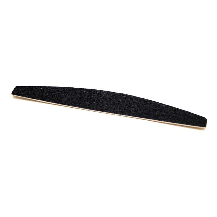 U-Tools 16 Stickers For Nail File Banana 2 mm 150 Grit #1433